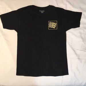 Empyre Going Going Gone T